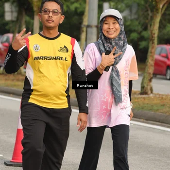Runner Photo 5617604