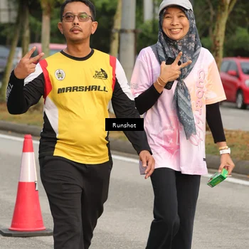 Runner Photo 5617607