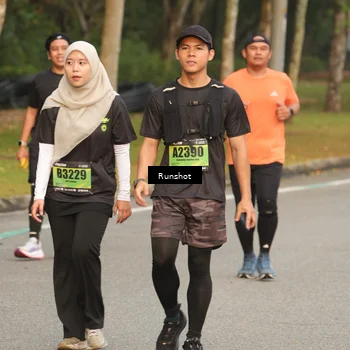 Runner Photo 5617612