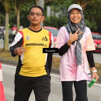 Runner Photo 5617618