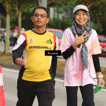 Runner Photo 5617623