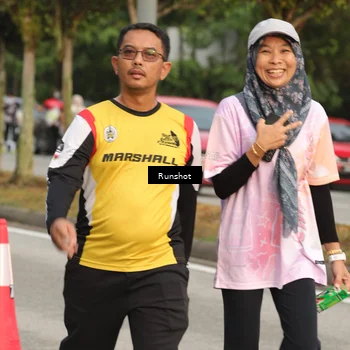 Runner Photo 5617631
