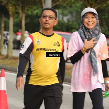 Runner Photo 5617635