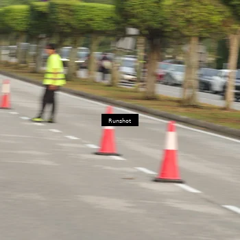 Runner Photo 5617636