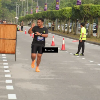 Runner Photo 5617642