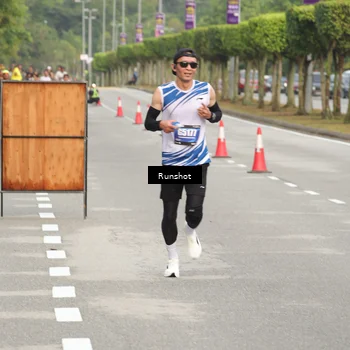 Runner Photo 5617668
