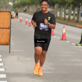 Runner Photo 5617699