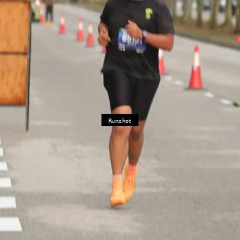 Runner Photo 5617700