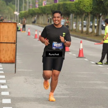 Runner Photo 5617701