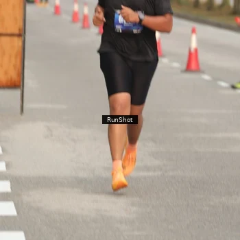 Runner Photo 5617708