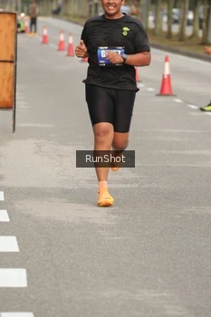 Runner Photo 5617713