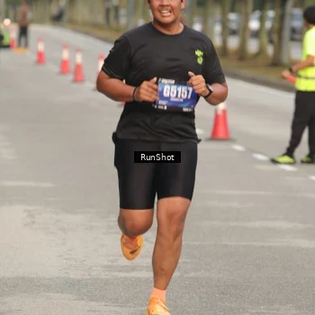 Runner Photo 5617721