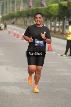 Runner Photo 5617731