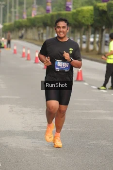 Runner Photo 5617732
