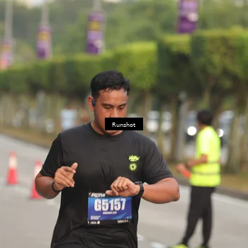 Runner Photo 5617739