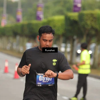 Runner Photo 5617746