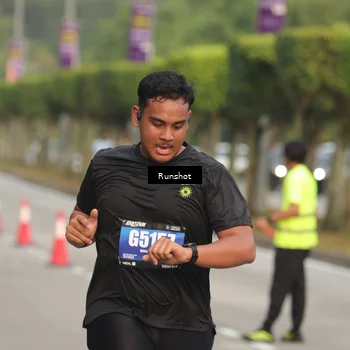 Runner Photo 5617761