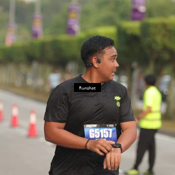 Runner Photo 5617763