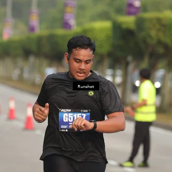 Runner Photo 5617765