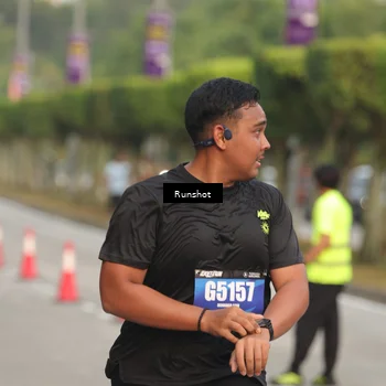 Runner Photo 5617767