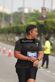 Runner Photo 5617769