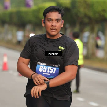 Runner Photo 5617775