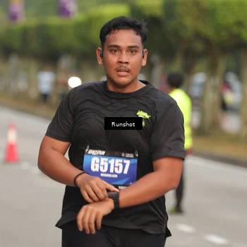 Runner Photo 5617777