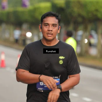 Runner Photo 5617790