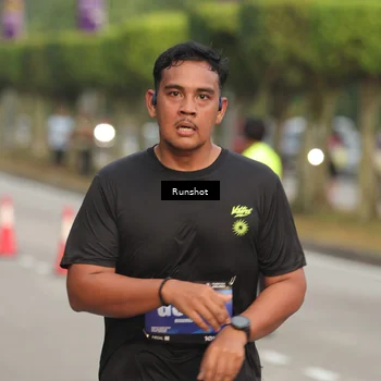 Runner Photo 5617791