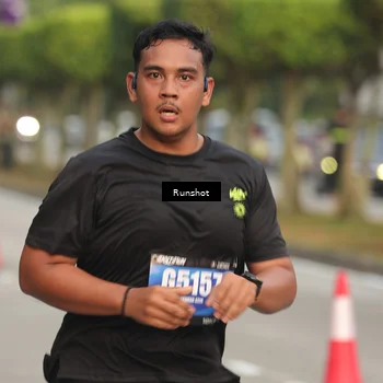 Runner Photo 5617792