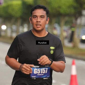 Runner Photo 5617796
