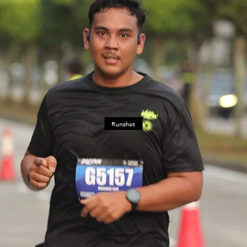 Runner Photo 5617802
