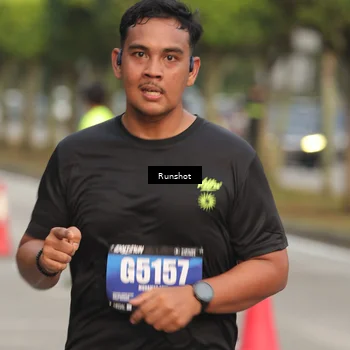 Runner Photo 5617806