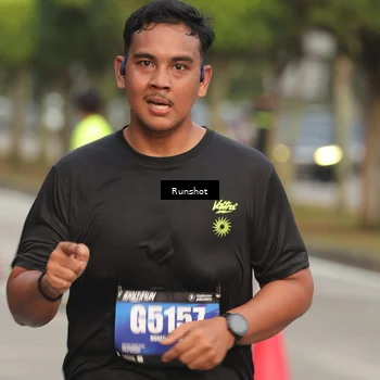 Runner Photo 5617810