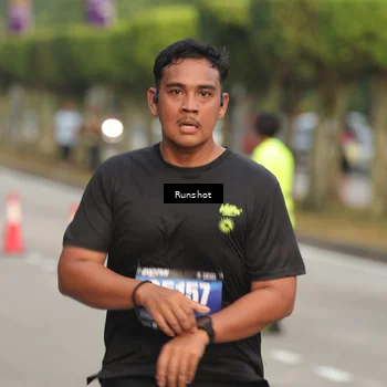 Runner Photo 5617823