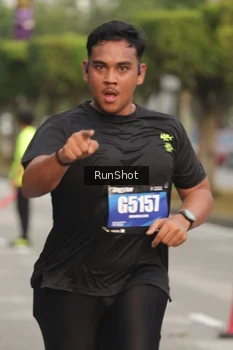 Runner Photo 5617826