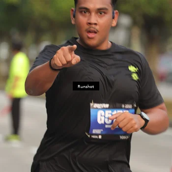 Runner Photo 5617830