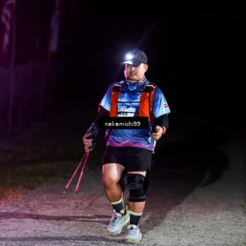 Runner Photo 5617833