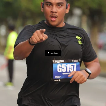 Runner Photo 5617835