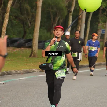 Runner Photo 5617847