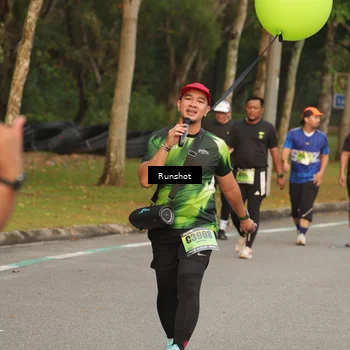 Runner Photo 5617854