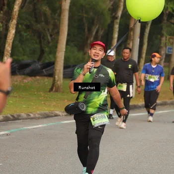 Runner Photo 5617858