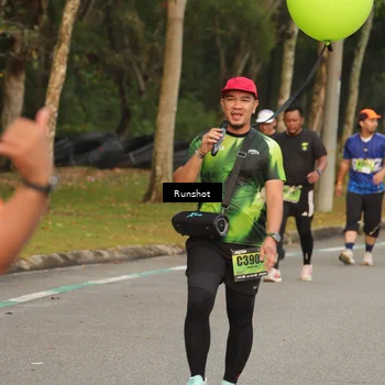 Runner Photo 5617861