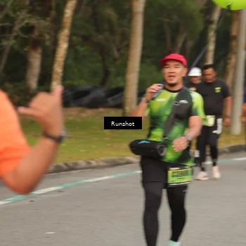 Runner Photo 5617863