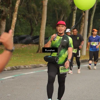 Runner Photo 5617868