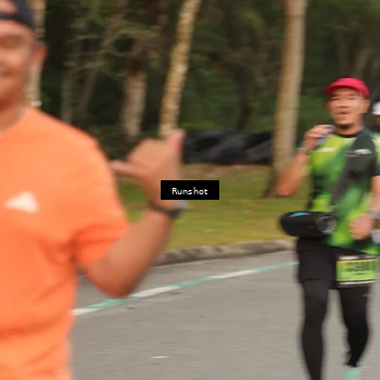 Runner Photo 5617872