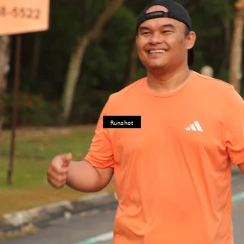 Runner Photo 5617879