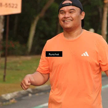 Runner Photo 5617881