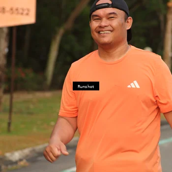 Runner Photo 5617883
