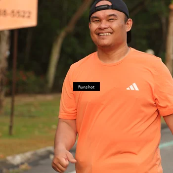 Runner Photo 5617885